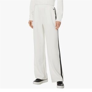 NWT Lilly Pulitzer Dylana Track Pants Coconut XL